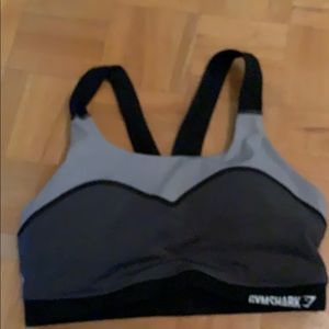 Gymshark sport bra